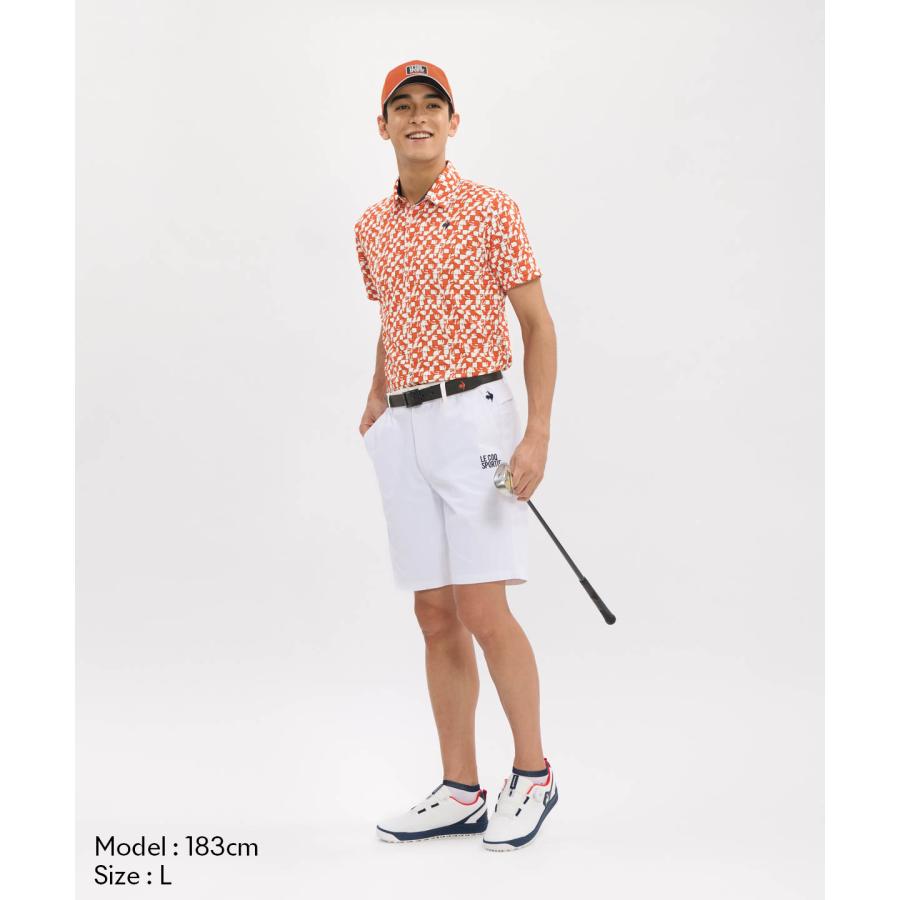 le coq sportif GOLF（ルコックスポルティフ ゴルフ） 公式 ルースター