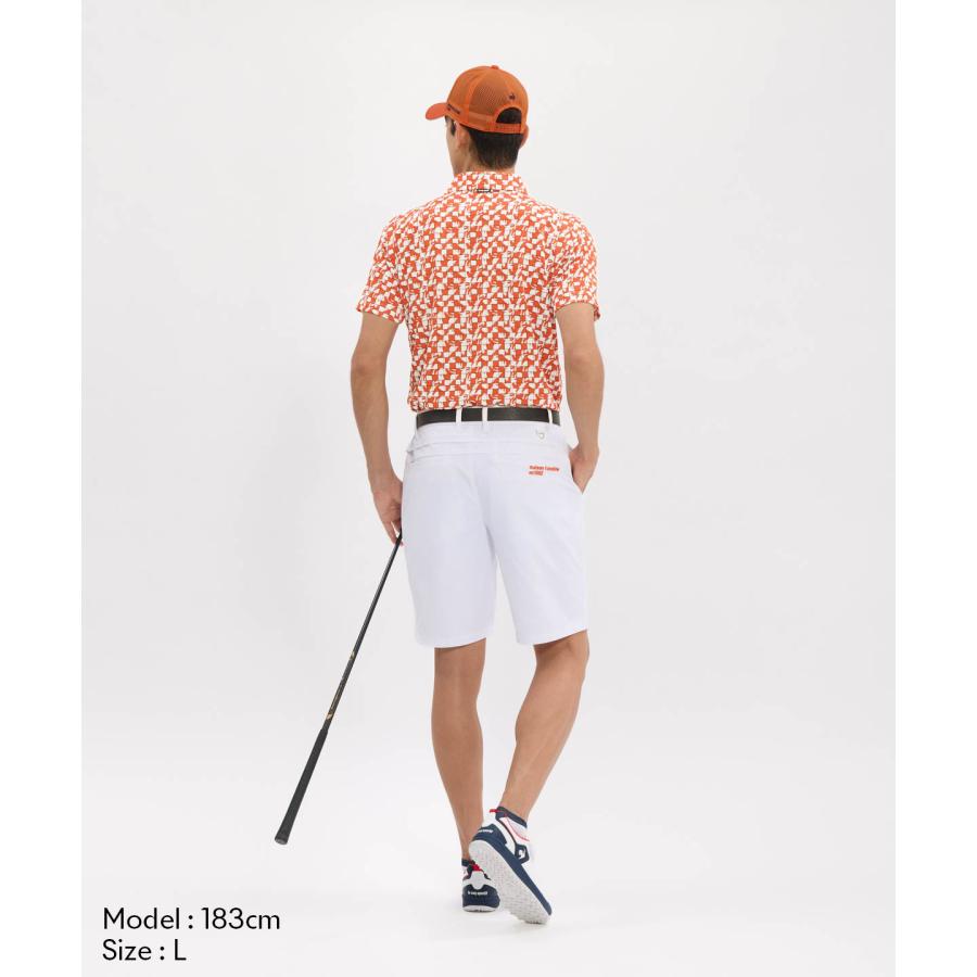 le coq sportif GOLF（ルコックスポルティフ ゴルフ） 公式 ルースター