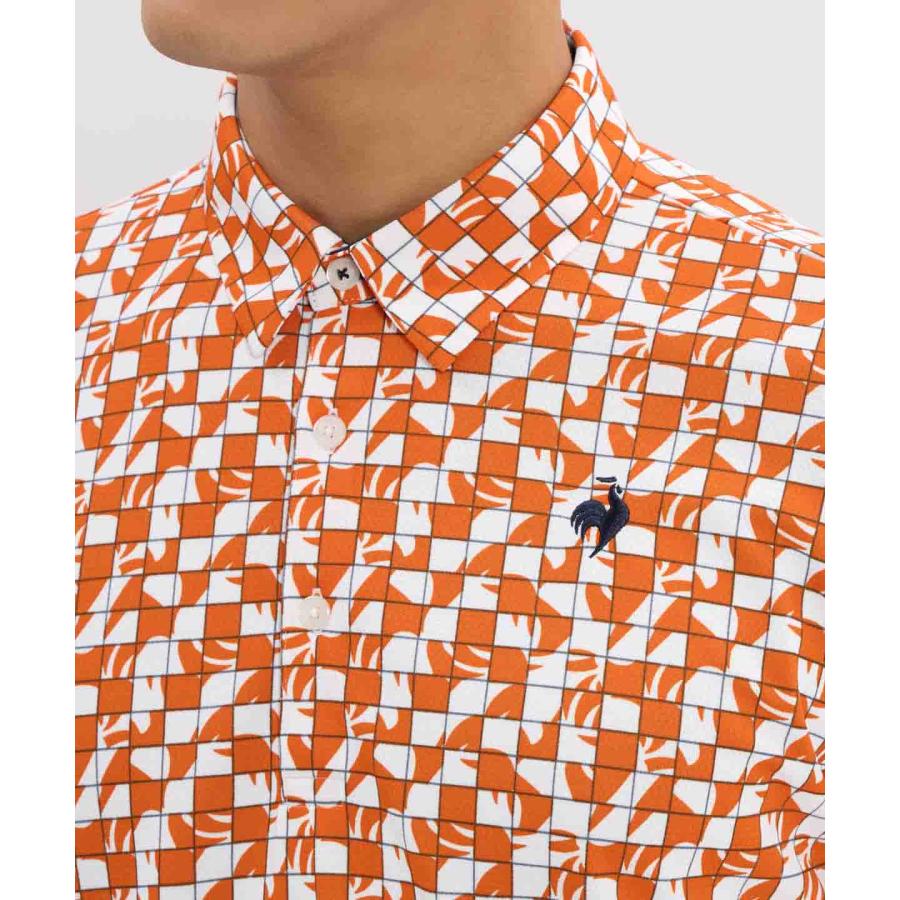 le coq sportif GOLF（ルコックスポルティフ ゴルフ） 公式 ルースター