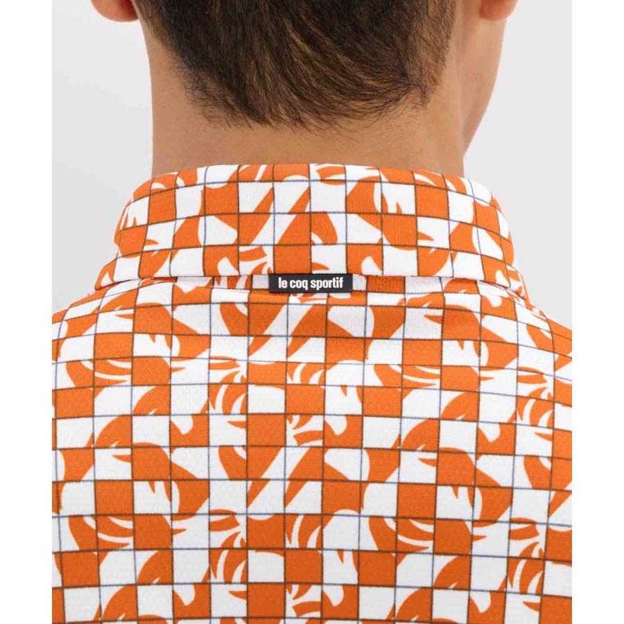 le coq sportif GOLF（ルコックスポルティフ ゴルフ） 公式 ルースター