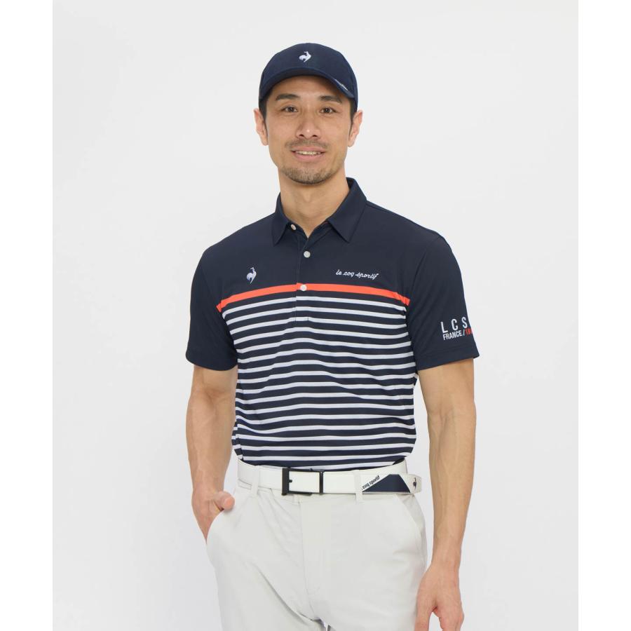 le coq sportif GOLF（ルコックスポルティフ ゴルフ） 公式 パネル