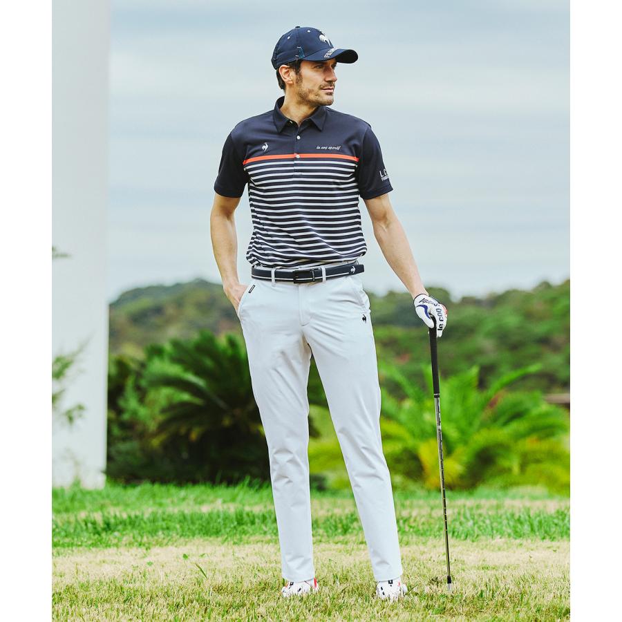 le coq sportif GOLF（ルコックスポルティフ ゴルフ） 公式 パネル