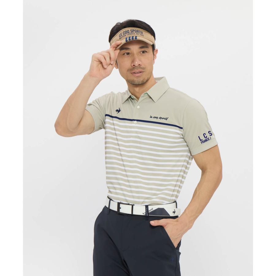 le coq sportif GOLF（ルコックスポルティフ ゴルフ） 公式 パネル