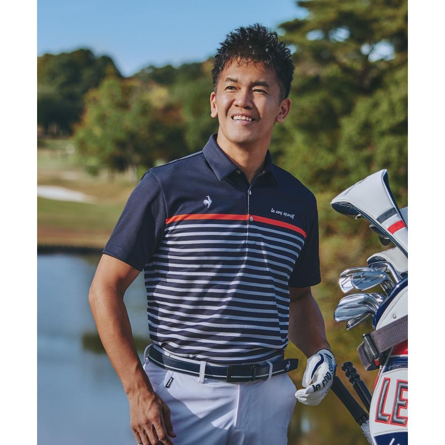 le coq sportif GOLF（ルコックスポルティフ ゴルフ） 公式 パネル