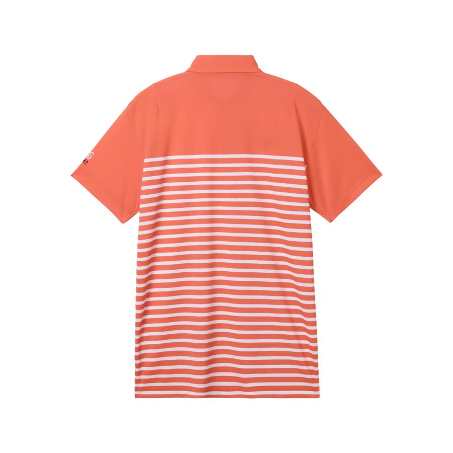 ルコックスポルティフ le coq sportif 半袖シャツ le coq sportif GOLF（ルコックスポルティフ ゴルフ） 公式 パネル