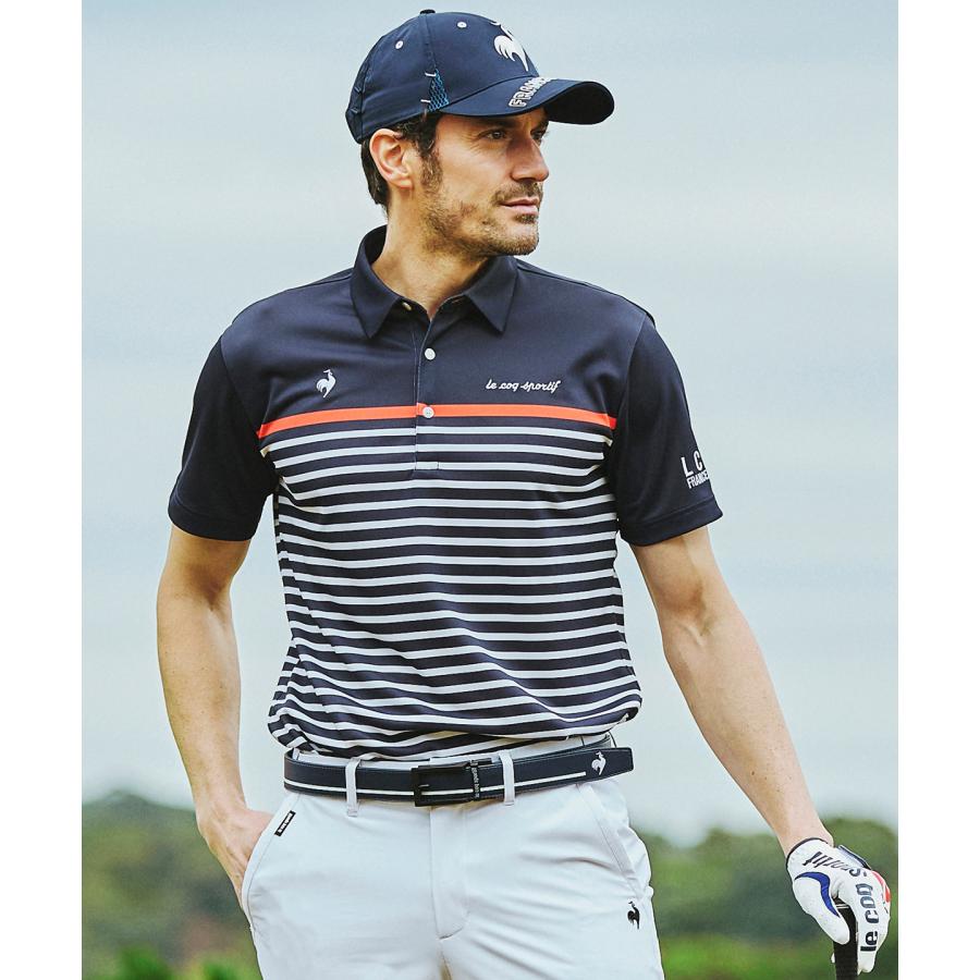 le coq sportif GOLF（ルコックスポルティフ ゴルフ） 公式 パネル