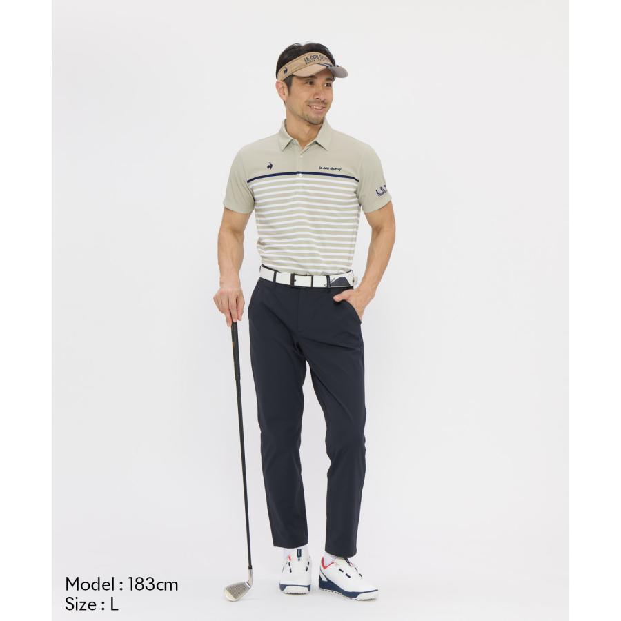 le coq sportif GOLF（ルコックスポルティフ ゴルフ） 公式 パネル