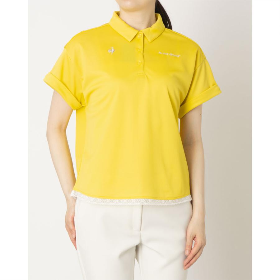 le coq sportif GOLF（ルコックスポルティフ ゴルフ） 公式 ルコック