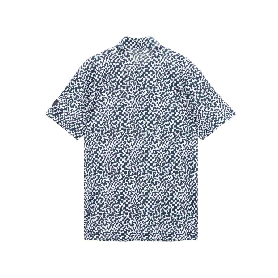 le coq sportif GOLF（ルコックスポルティフ ゴルフ） 公式 ミナモ柄