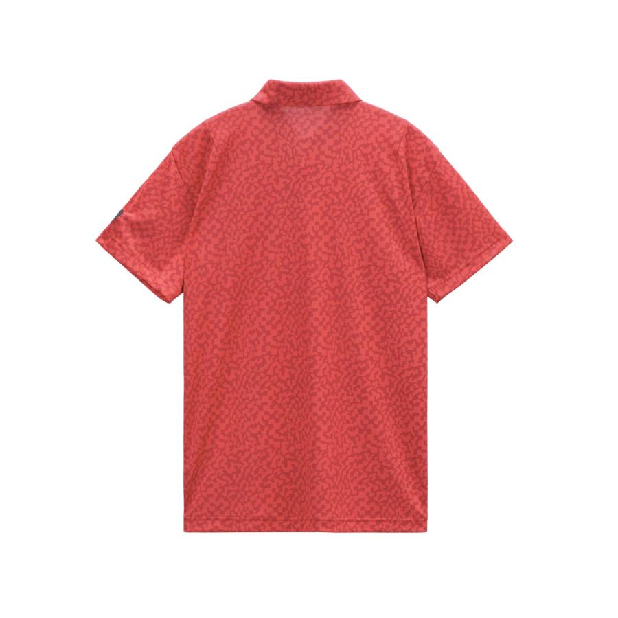 le coq sportif GOLF（ルコックスポルティフ ゴルフ） 公式 ミナモ柄