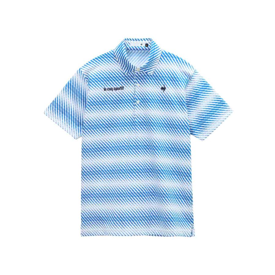 le coq sportif GOLF（ルコックスポルティフ ゴルフ） 公式 変形ライン