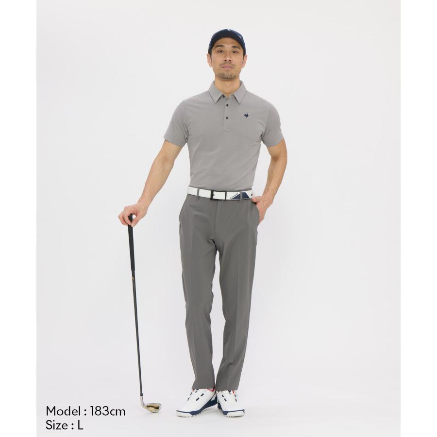 le coq sportif GOLF（ルコックスポルティフ ゴルフ） 公式 ルコック