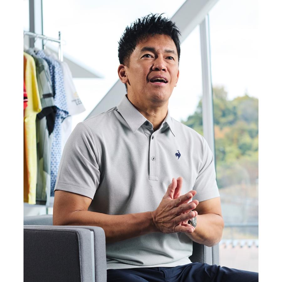le coq sportif GOLF（ルコックスポルティフ ゴルフ） 公式 ルコック