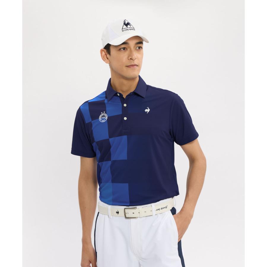 le coq sportif GOLF（ルコックスポルティフ ゴルフ） 公式 ルコック