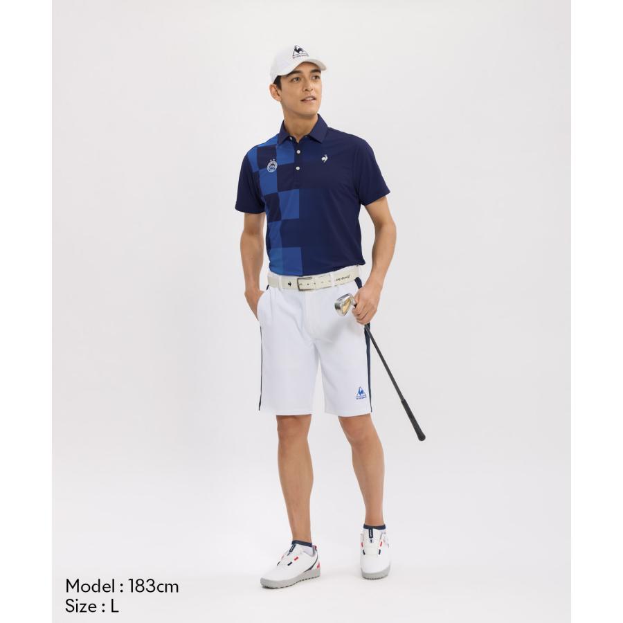 le coq sportif GOLF（ルコックスポルティフ ゴルフ） 公式 ルコック
