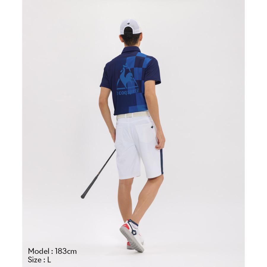 le coq sportif GOLF（ルコックスポルティフ ゴルフ） 公式 ルコック