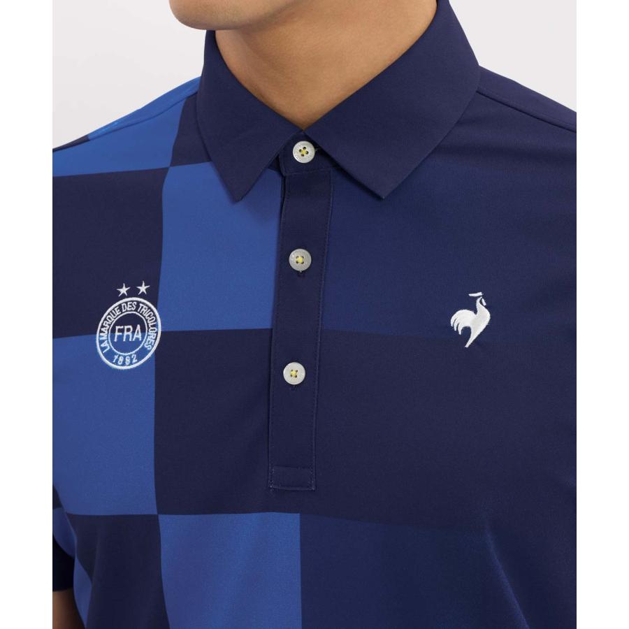 le coq sportif GOLF（ルコックスポルティフ ゴルフ） 公式 ルコック