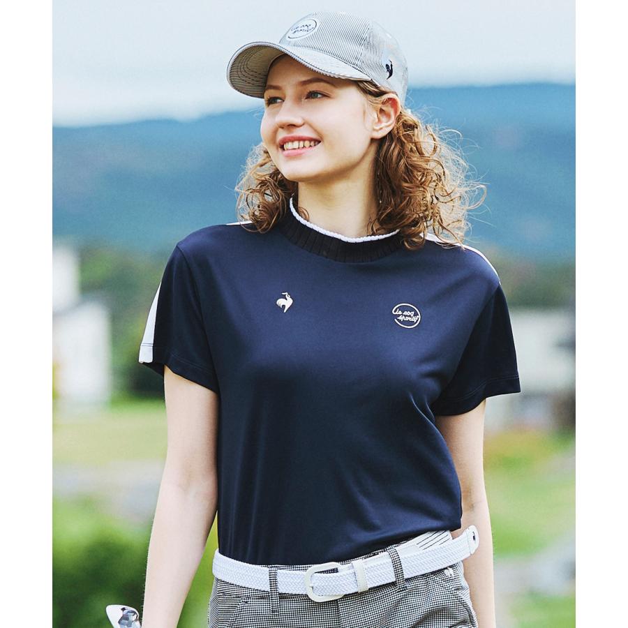 le coq sportif GOLF（ルコックスポルティフ ゴルフ） 公式 モック