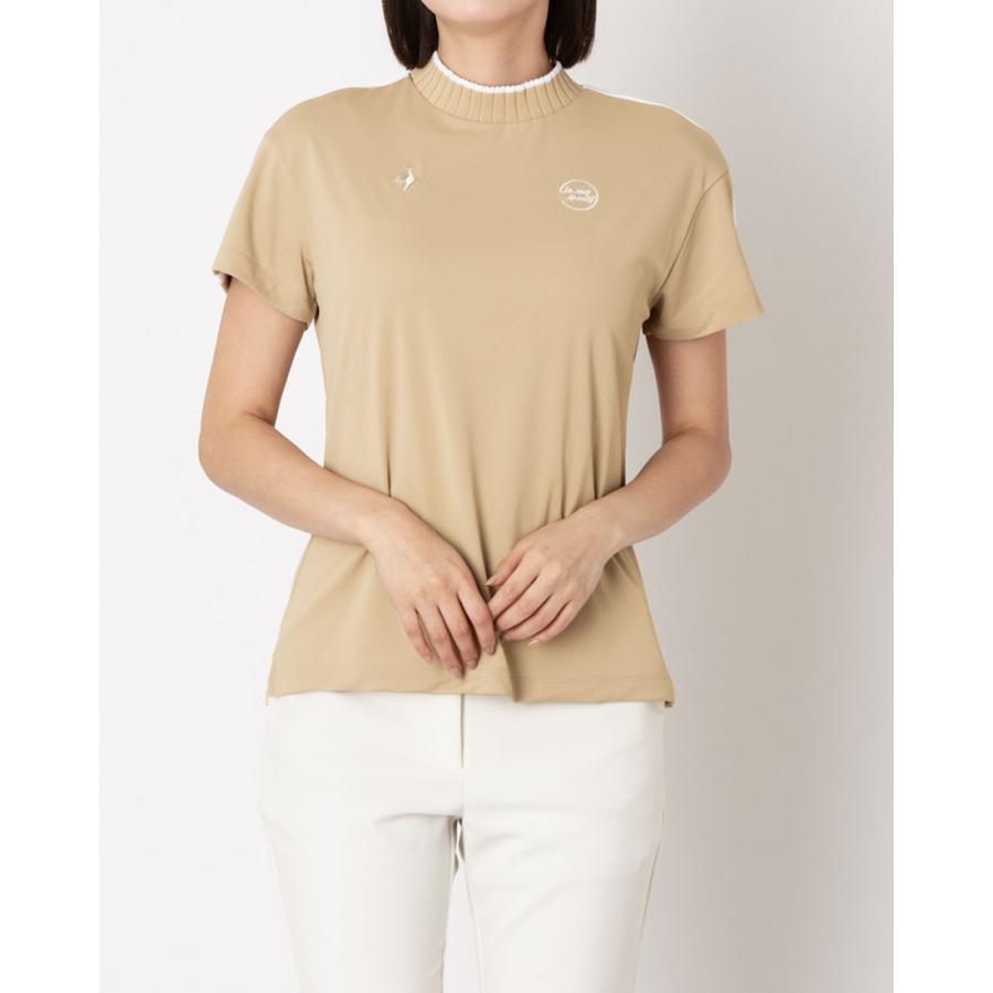 le coq sportif GOLF（ルコックスポルティフ ゴルフ） 公式 モック