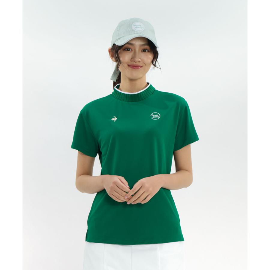 le coq sportif GOLF（ルコックスポルティフ ゴルフ） 公式 モック