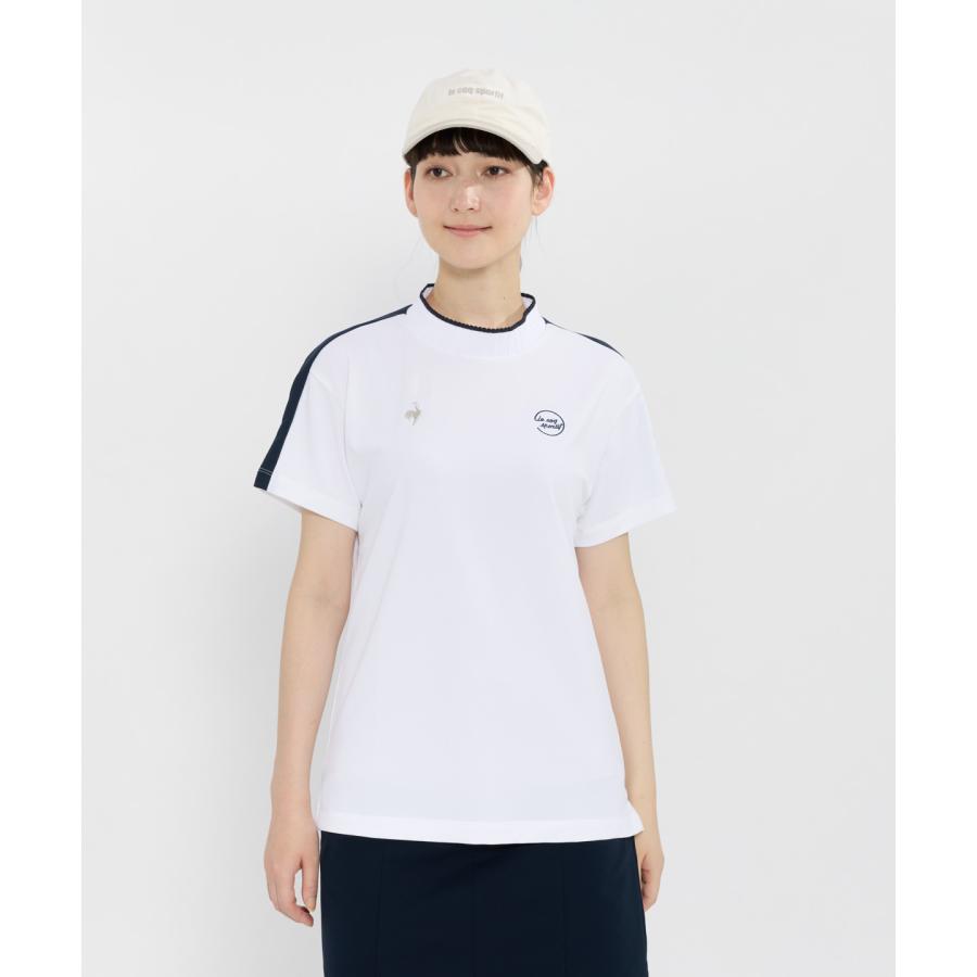 le coq sportif GOLF（ルコックスポルティフ ゴルフ） 公式 モック