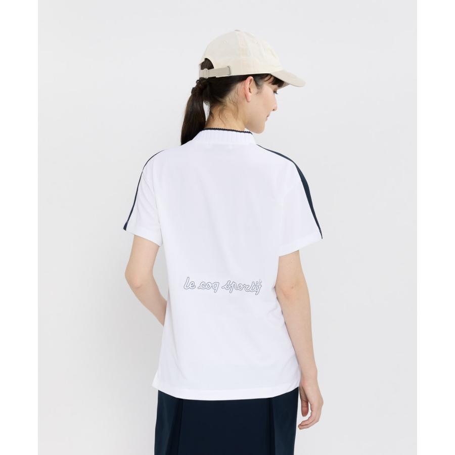 le coq sportif GOLF（ルコックスポルティフ ゴルフ） 公式 モック
