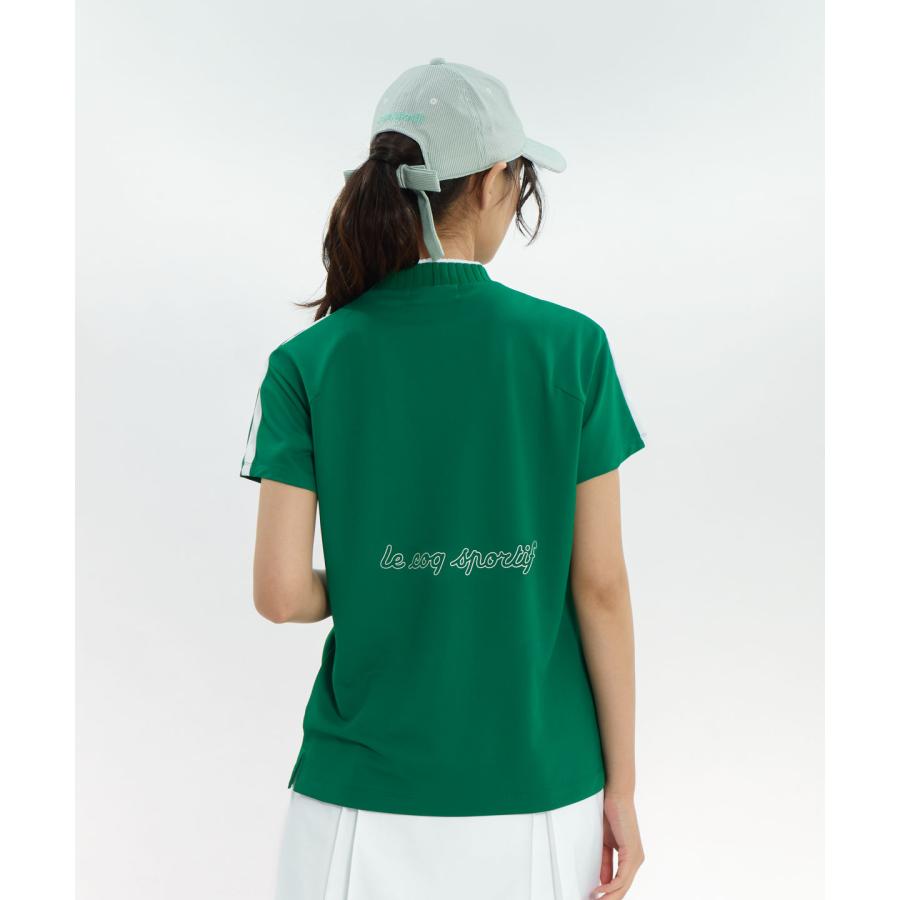 le coq sportif GOLF（ルコックスポルティフ ゴルフ） 公式 モック
