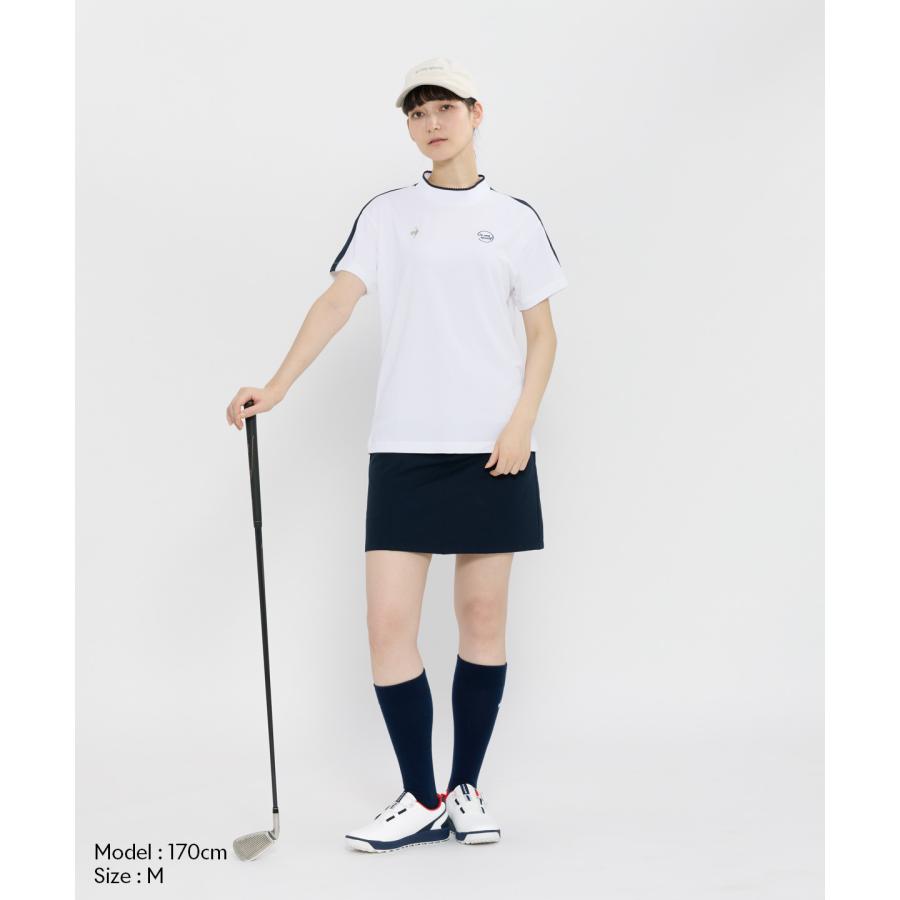 le coq sportif GOLF（ルコックスポルティフ ゴルフ） 公式 モック