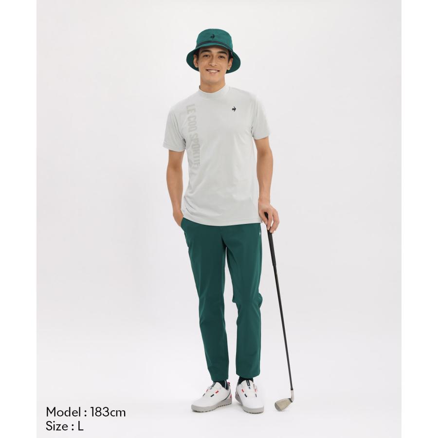 le coq sportif GOLF（ルコックスポルティフ ゴルフ） 公式 チェック
