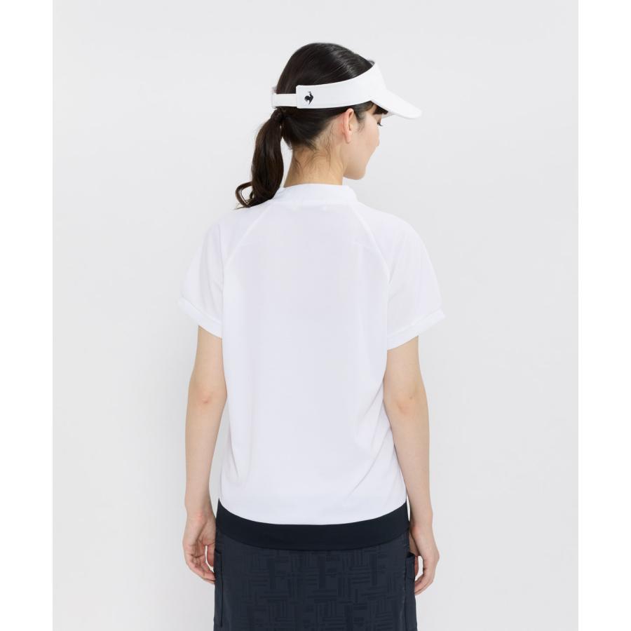 le coq sportif GOLF（ルコックスポルティフ ゴルフ） 公式 ワイド