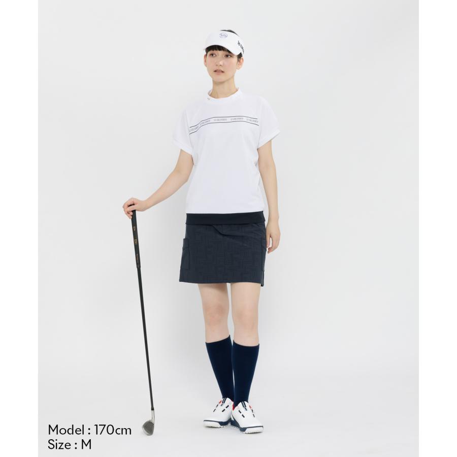 le coq sportif GOLF（ルコックスポルティフ ゴルフ） 公式 ワイド