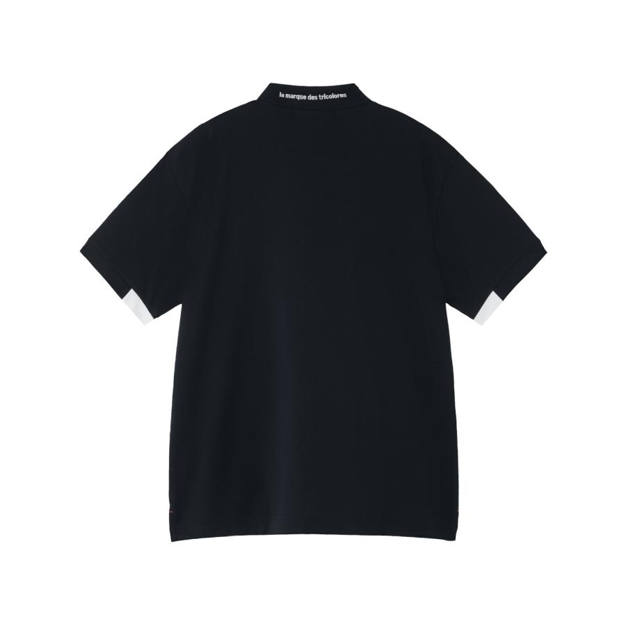 le coq sportif GOLF（ルコックスポルティフ ゴルフ） 公式 マーキング