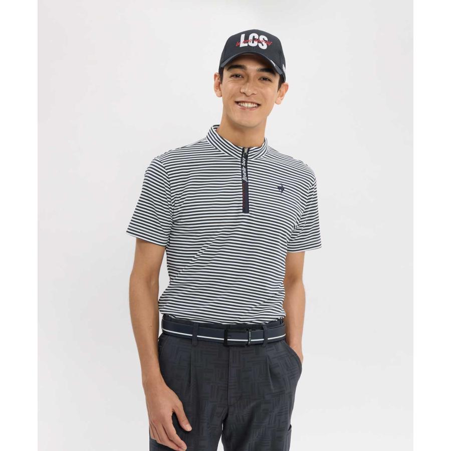 le coq sportif GOLF（ルコックスポルティフ ゴルフ） 公式 ミニ