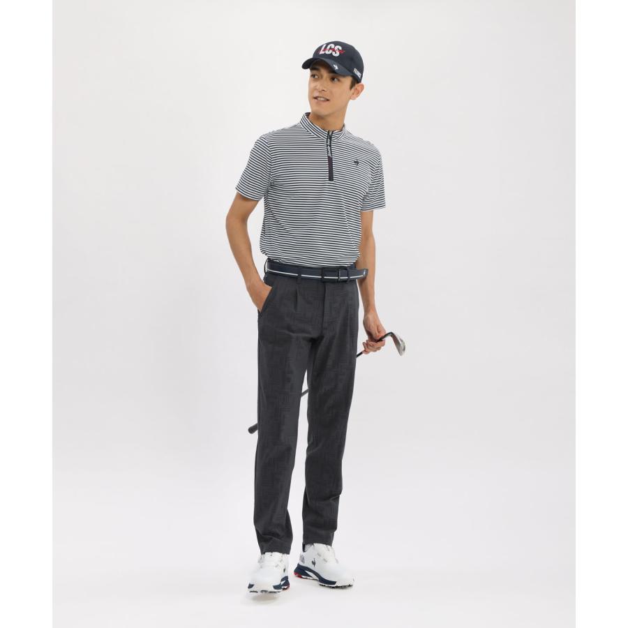 le coq sportif GOLF（ルコックスポルティフ ゴルフ） 公式 ミニ