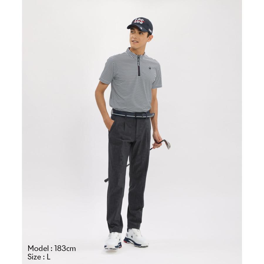 le coq sportif GOLF（ルコックスポルティフ ゴルフ） 公式 ミニ