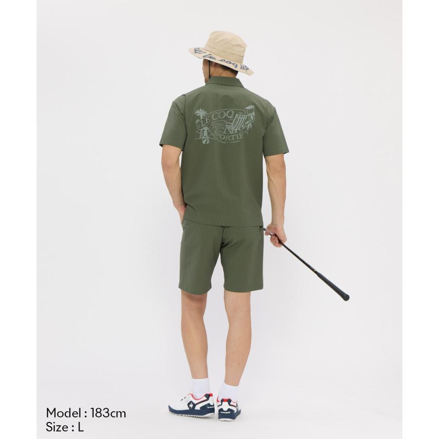 le coq sportif GOLF（ルコックスポルティフ ゴルフ） 公式 ルコック