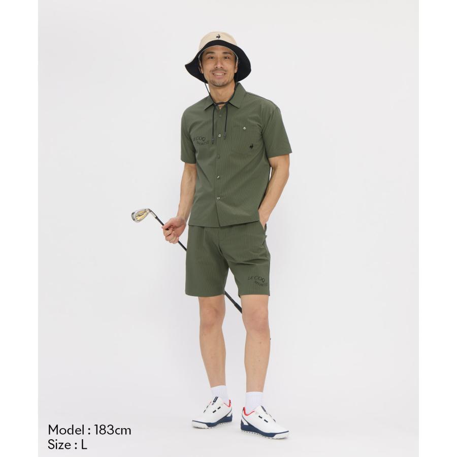 le coq sportif GOLF（ルコックスポルティフ ゴルフ） 公式 ルコック