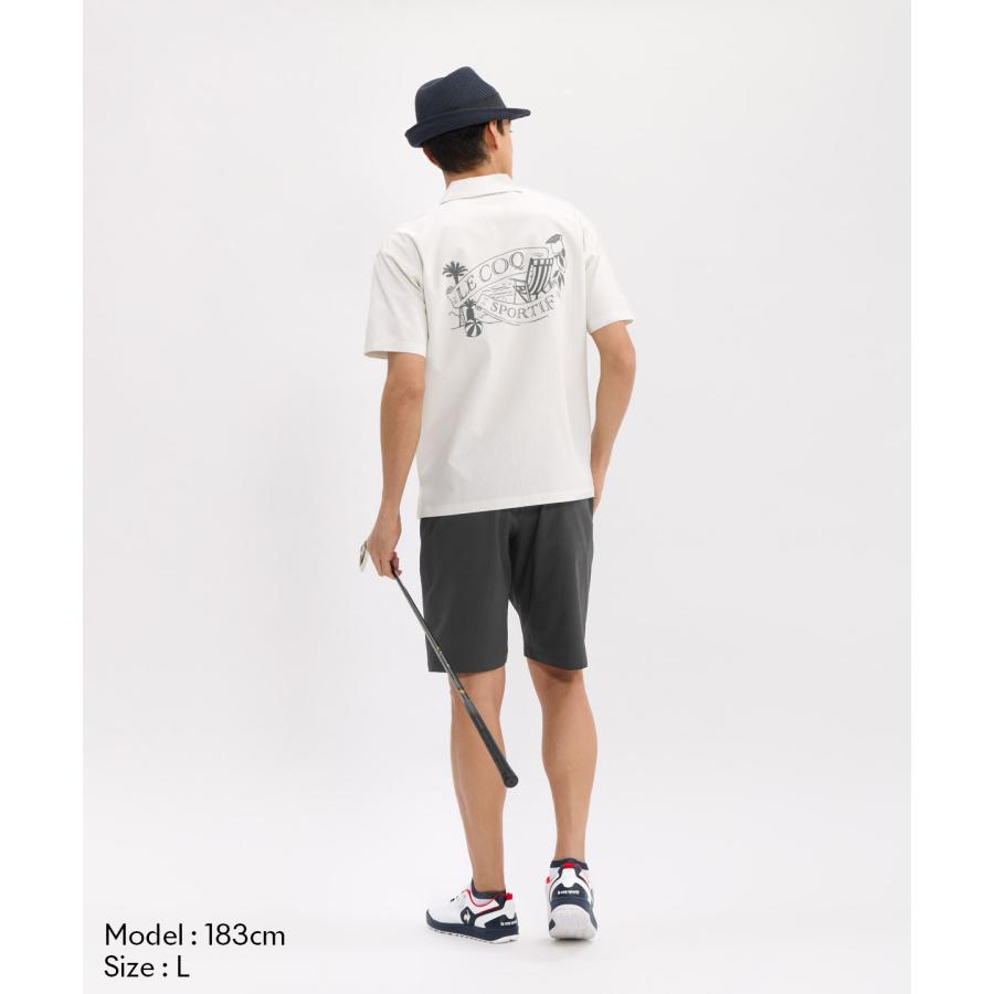 le coq sportif GOLF（ルコックスポルティフ ゴルフ） 公式 ルコック