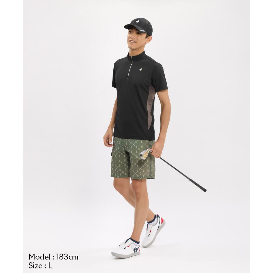 le coq sportif GOLF（ルコックスポルティフ ゴルフ） 公式 ルコック