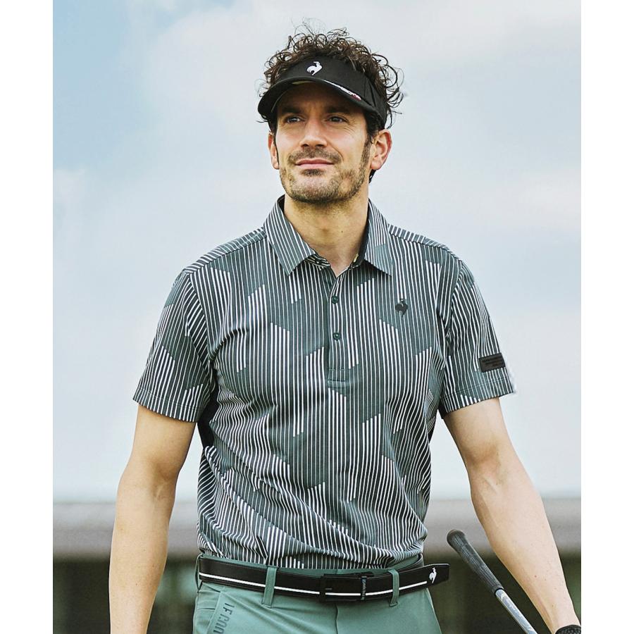 le coq sportif GOLF（ルコックスポルティフ ゴルフ） 公式 ストレス
