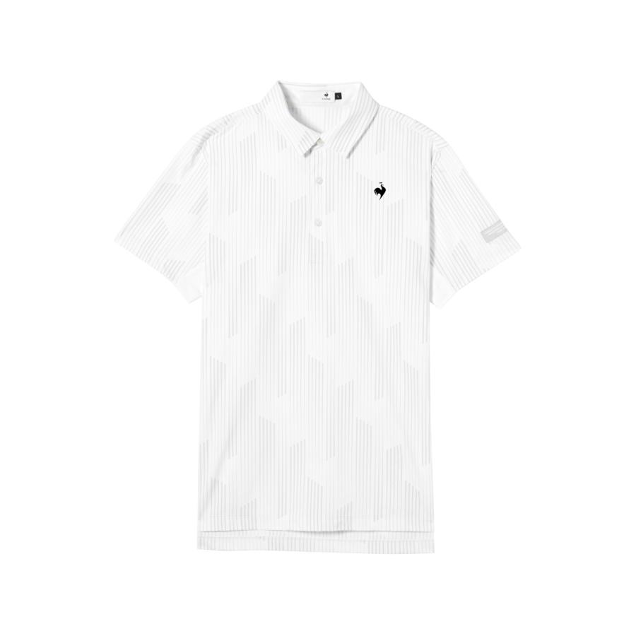 le coq sportif GOLF（ルコックスポルティフ ゴルフ） 公式 ストレス