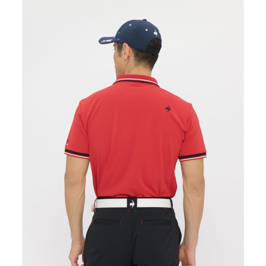 le coq sportif GOLF（ルコックスポルティフ ゴルフ） 公式 ストレス