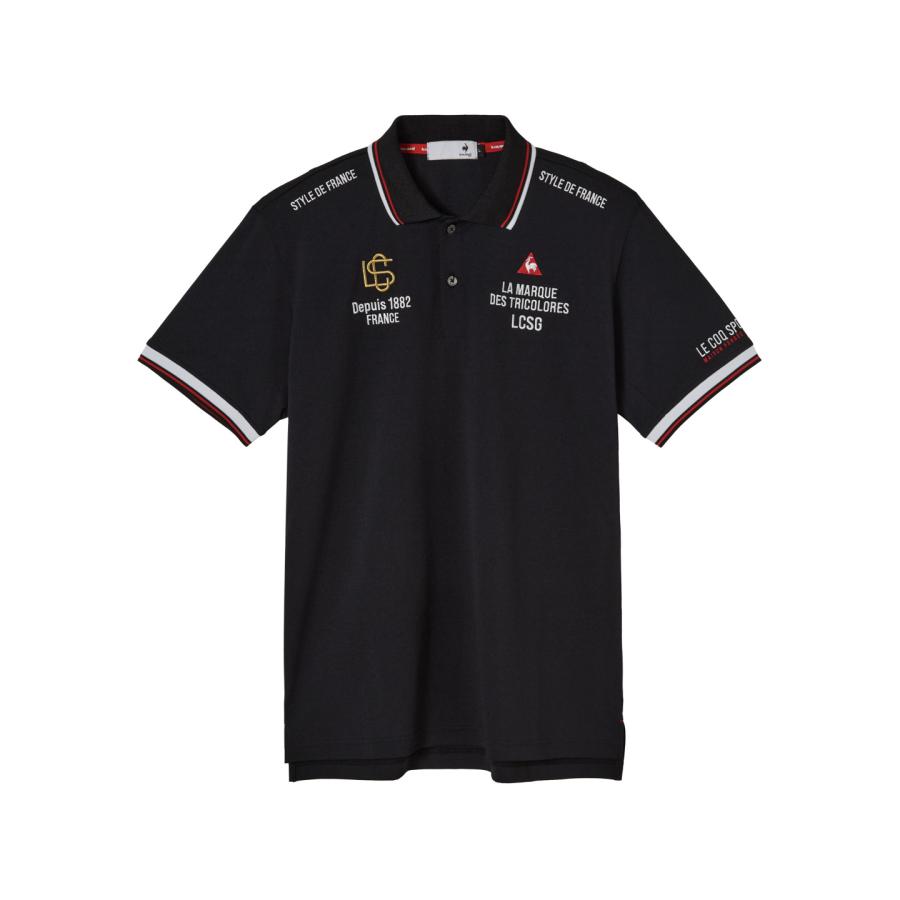 le coq sportif GOLF（ルコックスポルティフ ゴルフ） 公式 ストレス