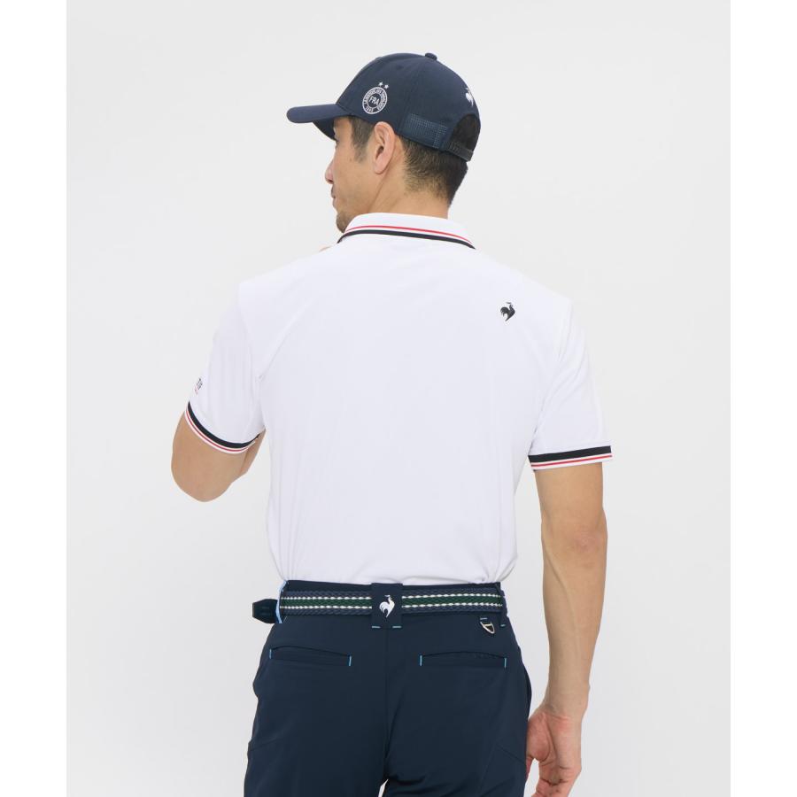 le coq sportif GOLF（ルコックスポルティフ ゴルフ） 公式 ストレス
