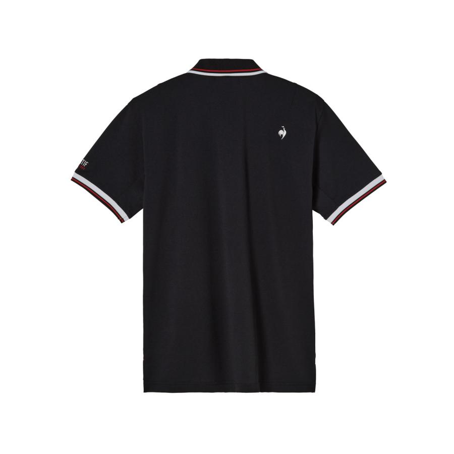 le coq sportif GOLF（ルコックスポルティフ ゴルフ） 公式 ストレス