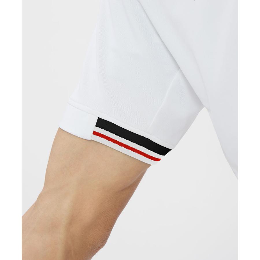 15％OFF新品未使用　サマンサゴルフ　UV長袖Tシャツ　ホワイト　Mサイズ le coq sportif GOLF（ルコックスポルティフ ゴルフ） 公式 ストレス