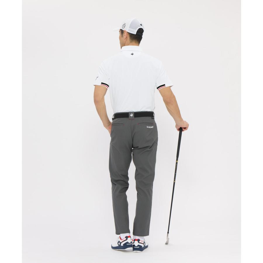 15％OFF新品未使用　サマンサゴルフ　UV長袖Tシャツ　ホワイト　Mサイズ le coq sportif GOLF（ルコックスポルティフ ゴルフ） 公式 ストレス