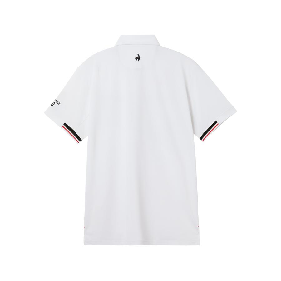 le coq sportif GOLF（ルコックスポルティフ ゴルフ） 公式 ストレス