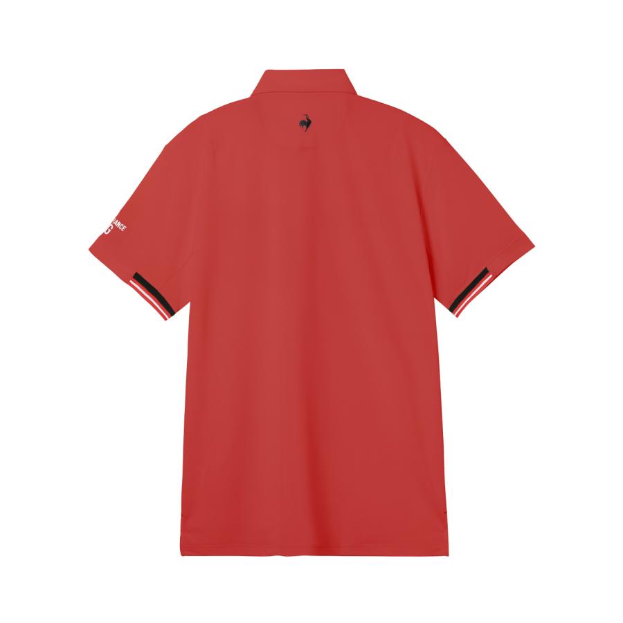 le coq sportif GOLF（ルコックスポルティフ ゴルフ） 公式 ストレス