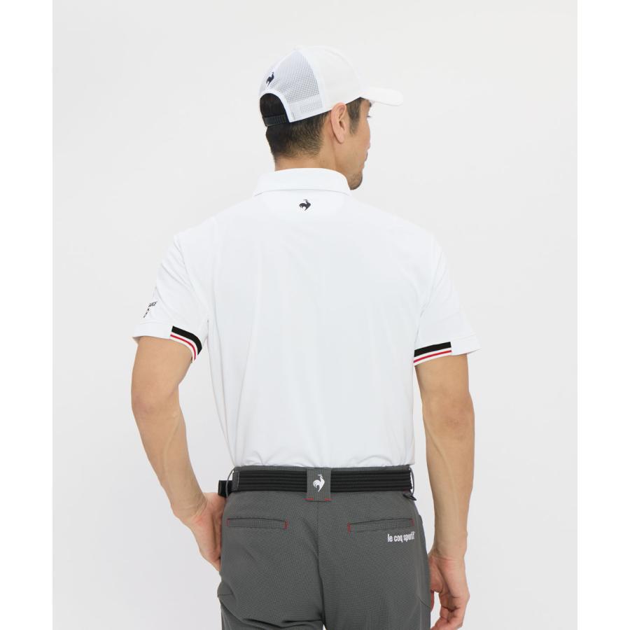 le coq sportif GOLF（ルコックスポルティフ ゴルフ） 公式 ストレス
